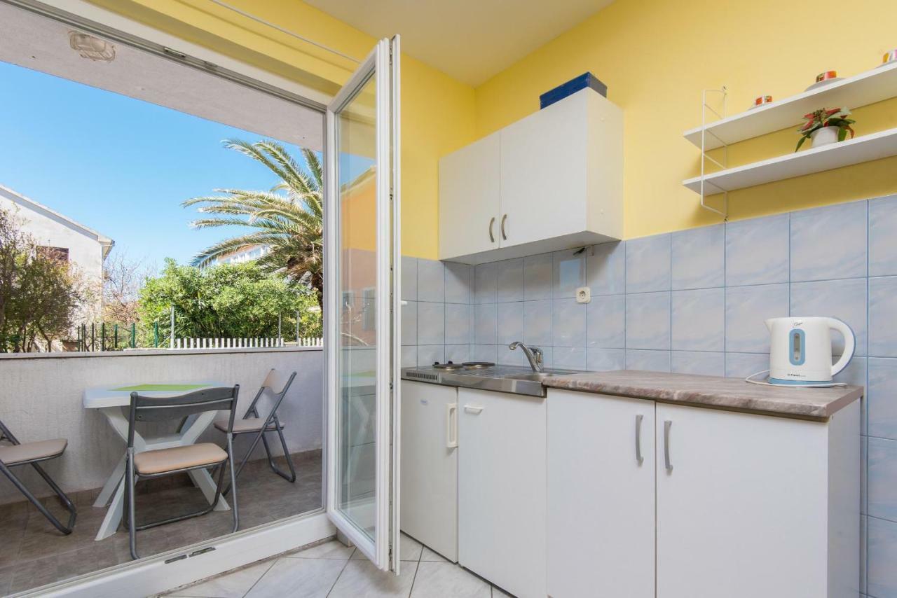Apartmani Villa Lidija Orebic Exterior photo